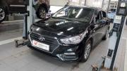 Hyundai Solaris II Санкт-Петербург  - изображение 8