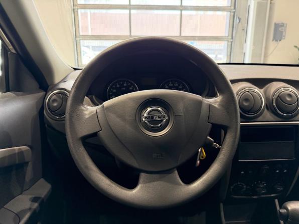 Nissan Almera III (G15) с пробегом 2015 года, цена 730 000 рублей, 110399 км, седан, Автокод Объявления