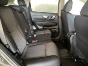 Nissan X-Trail III Москва  - изображение 39