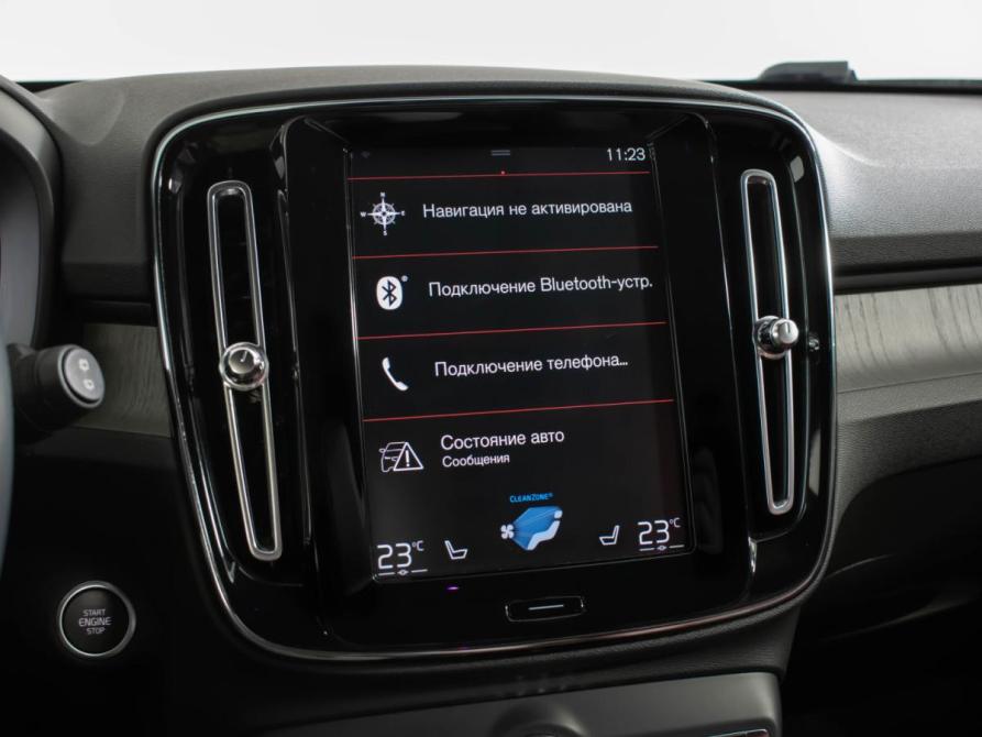 Volvo XC40 I Москва  - изображение 20