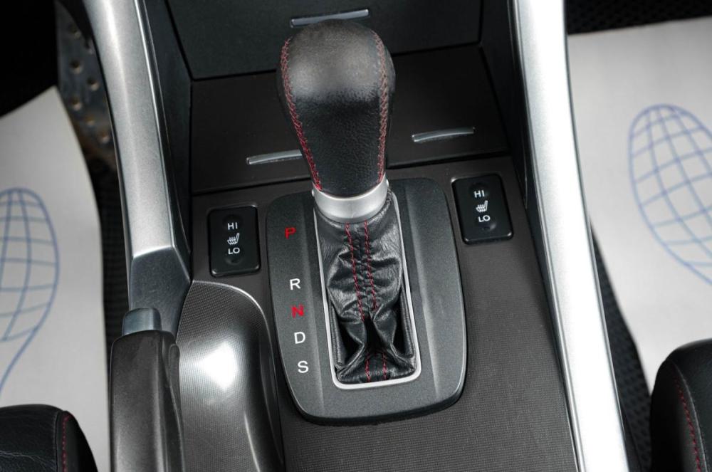 Honda Accord VIII Рестайлинг Тюмень  - изображение 18