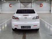 Mazda 3 II (BL) Рестайлинг Казань  - изображение 29