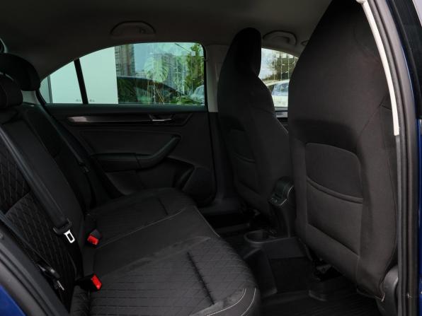 Skoda Rapid II с пробегом 2020 года, цена 1 649 000 рублей, 80597 км, лифтбек, Автокод Объявления