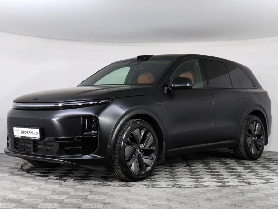 Li Auto (Lixiang) L6 Химки  - изображение 1
