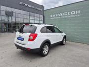Chevrolet Captiva I Рестайлинг Екатеринбург  - изображение 14