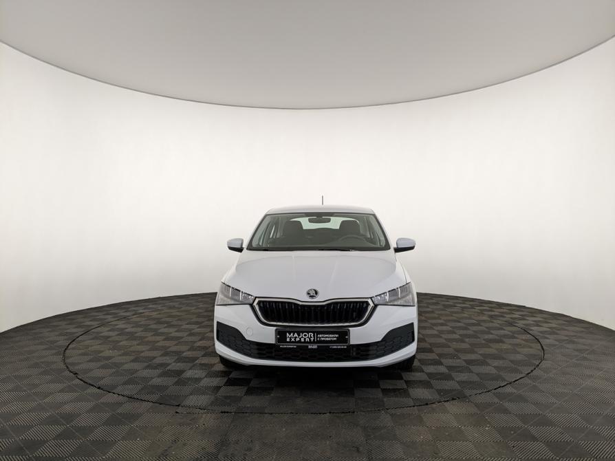Skoda Rapid II Москва  - изображение 2