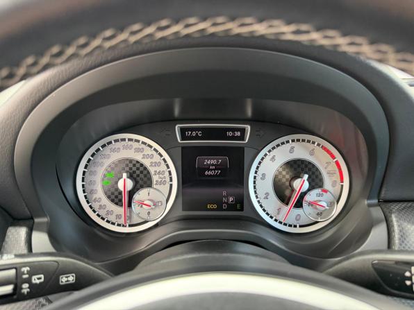 Mercedes-Benz A-Класс III (W176) с пробегом 2013 года, цена 1 499 000 рублей, 66077 км, хэтчбек, Автокод Объявления