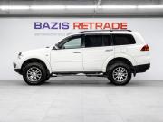 Mitsubishi Pajero Sport II Тюмень  - изображение 30