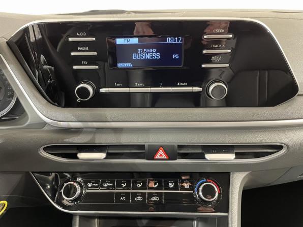 Hyundai Sonata VIII (DN8) с пробегом 2021 года, цена 2 790 000 рублей, 41845 км, седан, Автокод Объявления