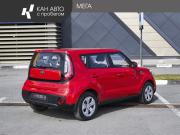 Kia Soul II Рестайлинг Казань  - изображение 15
