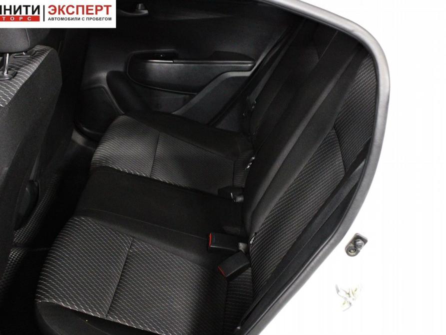 Kia Rio IV Белгород  - изображение 16