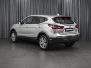 Nissan Qashqai II Рестайлинг Ставрополь  - изображение 24