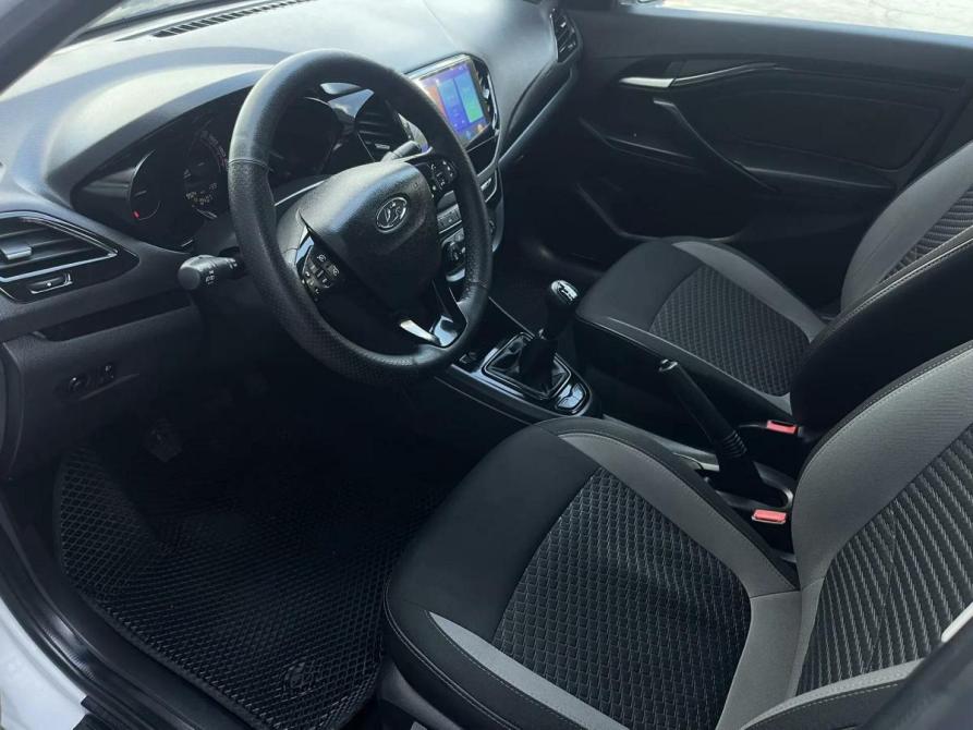Lada (ВАЗ) Vesta I Новосибирск  - изображение 9