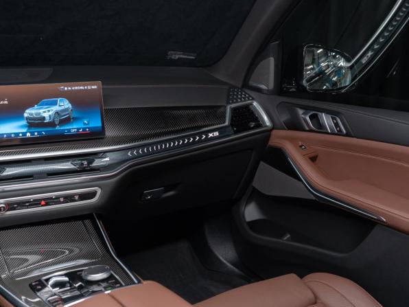 BMW X5 IV (G05/G18) Рестайлинг с пробегом 2025 года, цена 14 850 000 рублей, 4060 км, внедорожник, Автокод Объявления