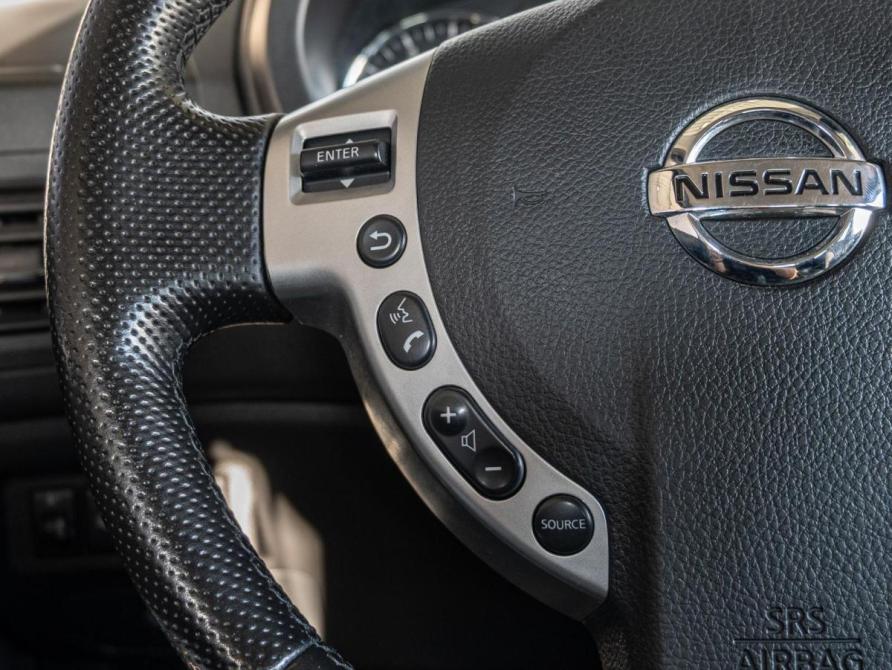 Nissan X-Trail II Рестайлинг Краснодар  - изображение 16