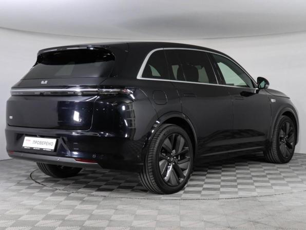 Li Auto (Lixiang) L7 I с пробегом 2024 года, цена 5 797 000 рублей, 31000 км, внедорожник, Автокод Объявления
