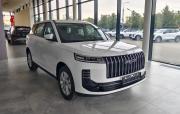 Jaecoo J6 Ростов-на-Дону  - изображение 27