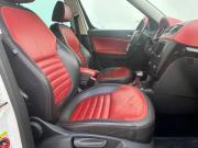 Skoda Yeti I Москва  - изображение 23