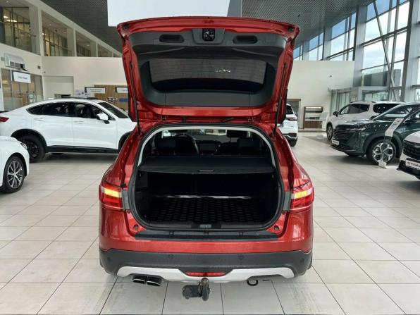 Lada (ВАЗ) Vesta I с пробегом 2019 года, цена 1 095 000 рублей, 111165 км, универсал, Автокод Объявления