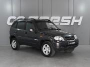 Chevrolet Niva I Рестайлинг Ростов-на-Дону  - изображение 17