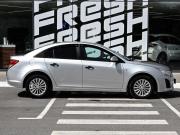 Chevrolet Cruze I Рестайлинг Волгоград  - изображение 21