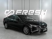 Mazda 6 III (GJ) Рестайлинг Ростов-на-Дону  - изображение 19