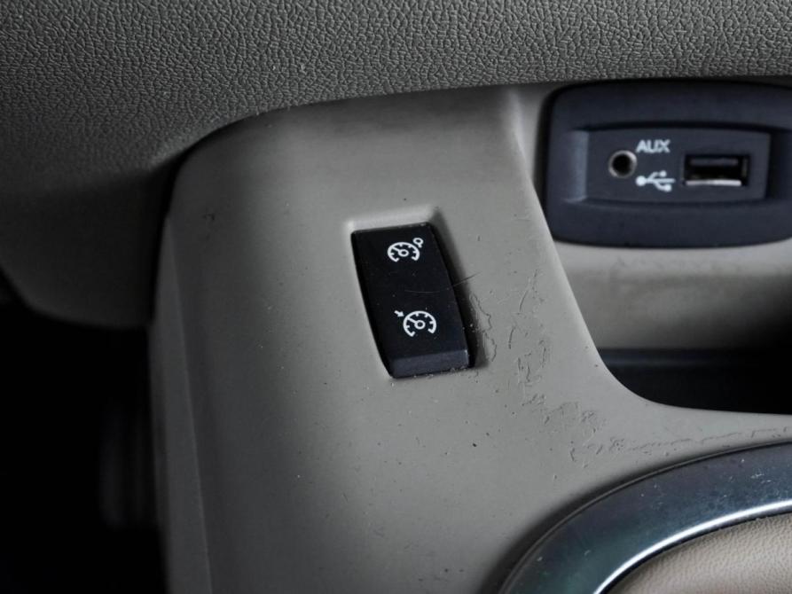 Renault Scenic III Воронеж  - изображение 18