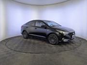 Hyundai Solaris II Рестайлинг Москва  - изображение 31