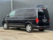 Volkswagen Multivan T5 Рестайлинг Ижевск  - изображение 31