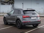 Audi Q5 II (FY) Рестайлинг Москва  - изображение 34