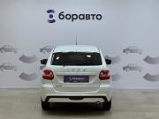 Lada (ВАЗ) Granta I Рестайлинг Ставрополь  - изображение 19