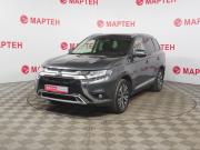 Mitsubishi Outlander III Рестайлинг 3 Вологда  - изображение 18