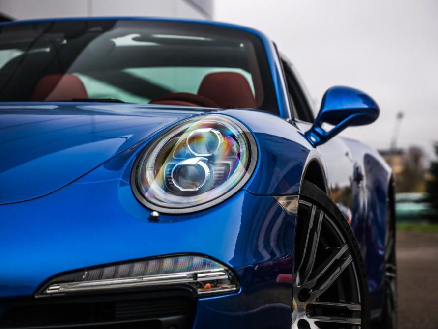 Porsche 911 VII (991) Санкт-Петербург  - изображение 2