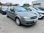 Chevrolet Lacetti I Санкт-Петербург  - изображение 3