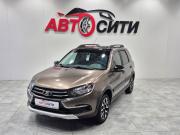 Lada (ВАЗ) Granta I Рестайлинг Воронеж  - изображение 24