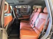 Lexus LX III Рестайлинг 2 Новосибирск  - изображение 37