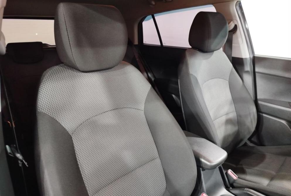 Hyundai Creta I Рестайлинг Саратов  - изображение 24