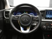 Kia Sportage IV Рестайлинг Москва  - изображение 48