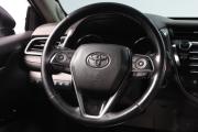 Toyota Camry VIII (XV70) Новосибирск  - изображение 31
