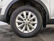 SsangYong Actyon II Рестайлинг Москва  - изображение 39