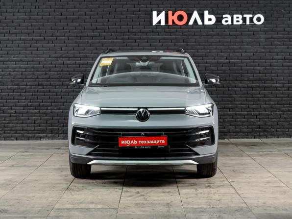 Volkswagen Tharu XR с пробегом 2025 года, цена 3 280 000 рублей, 30 км, внедорожник, Автокод Объявления