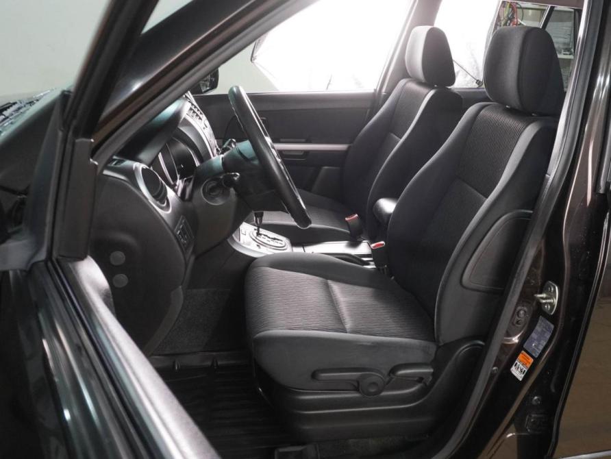 Suzuki Grand Vitara II Рестайлинг 2 Воронеж  - изображение 10