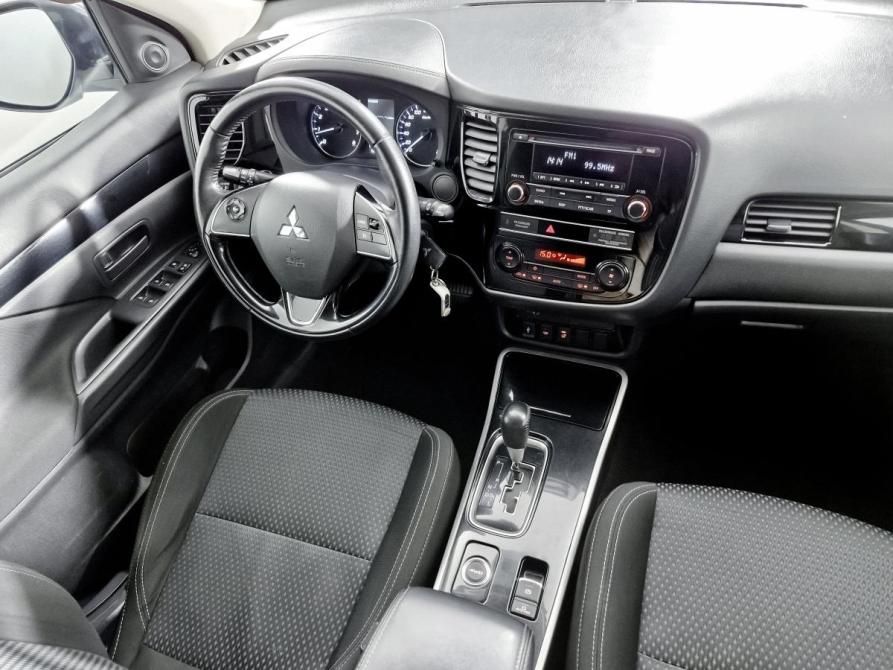 Mitsubishi Outlander III Рестайлинг 3 Нижний Новгород  - изображение 12