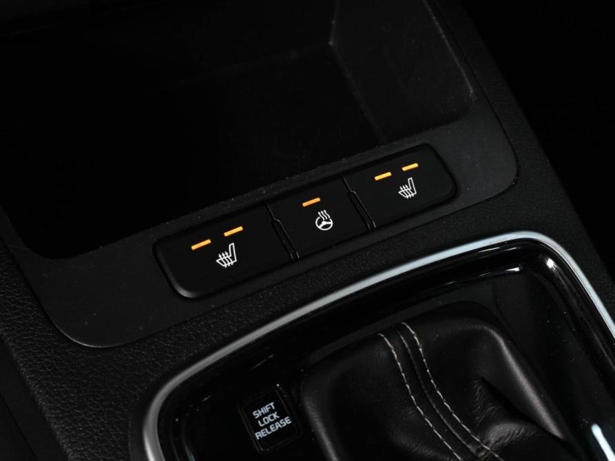 Kia Rio IV Рестайлинг Ростов-на-Дону  - изображение 15