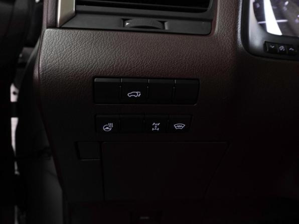 Lexus RX IV Рестайлинг с пробегом 2019 года, цена 4 223 000 рублей, 212854 км, внедорожник, Автокод Объявления
