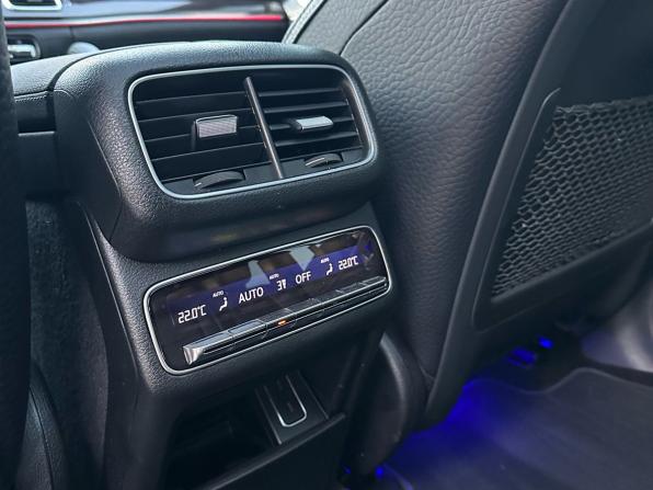 Mercedes-Benz GLS II (X167) с пробегом 2021 года, цена 10 200 000 рублей, 54046 км, внедорожник, Автокод Объявления