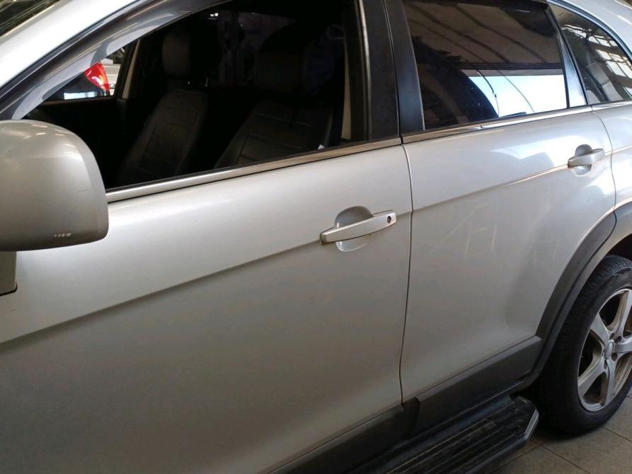 Chevrolet Captiva I Санкт-Петербург  - изображение 4