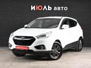 Hyundai ix35 I Рестайлинг Екатеринбург  - изображение 32