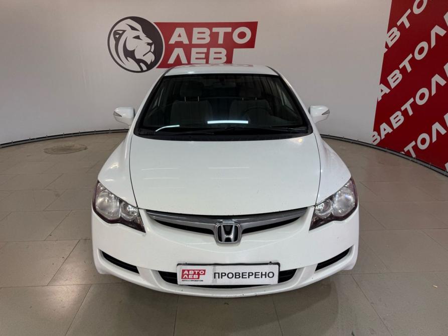 Honda Civic VIII Новочеркасск  - изображение 3