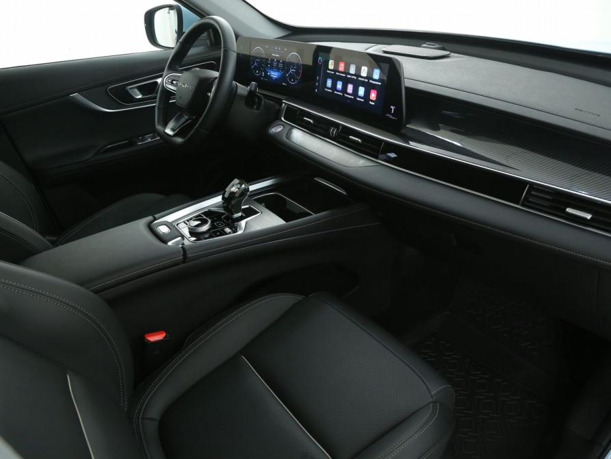 Chery Tiggo 7 Pro Max I Рестайлинг Иваново  - изображение 9
